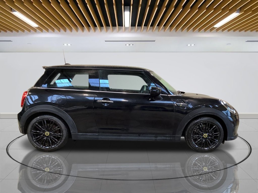 Used MINI Hatch 2022 for sale - 77904698: Photo 8