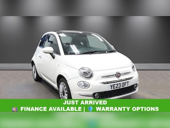 Used Fiat 500 2023 for sale - 79598892: Photo