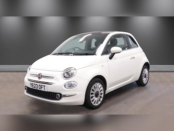 Used Fiat 500 2023 for sale - 79598892: Photo