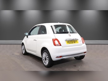 Used Fiat 500 2023 for sale - 79598892: Photo