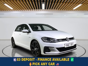Volkswagen - Golf
