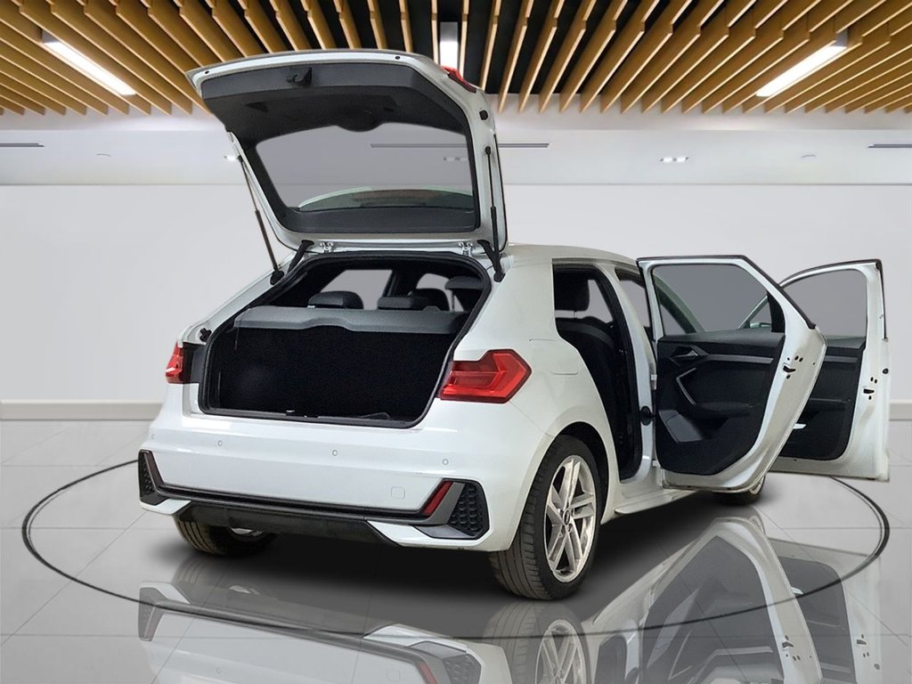 Used Audi A1 2021 for sale - 78049486: Photo 10