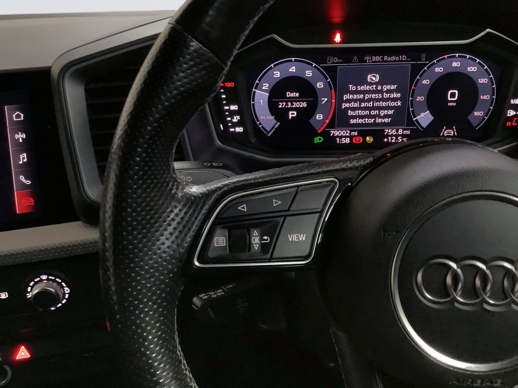 Used Audi A1 2021 for sale - 78049486: Photo 16