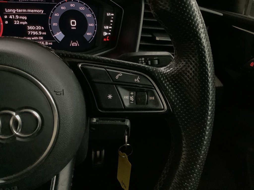 Used Audi A1 2021 for sale - 78049486: Photo 18