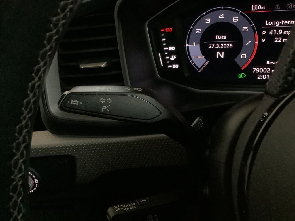 Used Audi A1 2021 for sale - 78049486: Photo 19