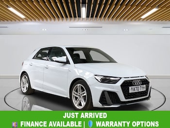Used Audi A1 2021 for sale - 78049486: Photo