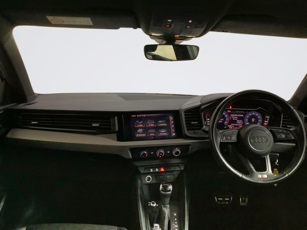 Used Audi A1 2021 for sale - 78049486: Photo 3