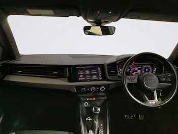 Used Audi A1 2021 for sale - 78049486: Photo