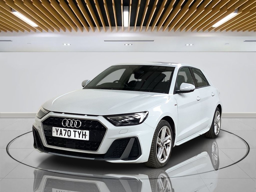 Used Audi A1 2021 for sale - 78049486: Photo 4