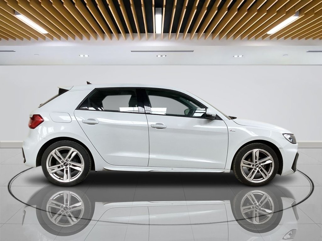 Used Audi A1 2021 for sale - 78049486: Photo 9