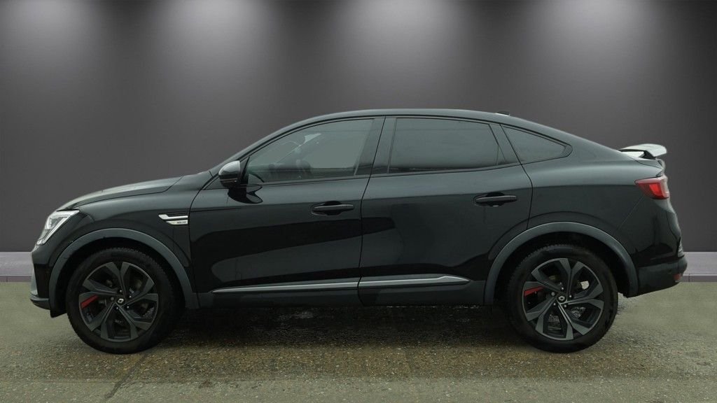 Used Renault Arkana 2022 for sale - 78017446: Photo 2