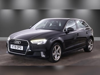 Used Audi A3 2019 for sale - 78738220: Photo