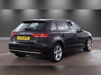 Used Audi A3 2019 for sale - 78738220: Photo