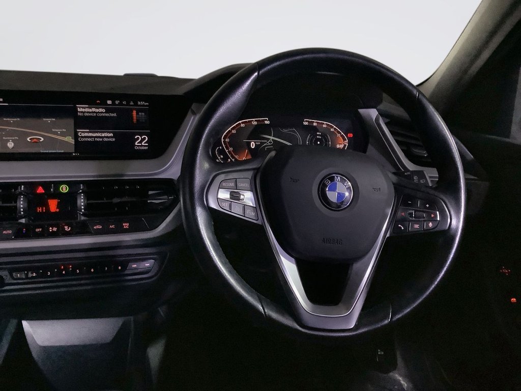 Used BMW 1 Series 2021 for sale - 78008867: Photo 15