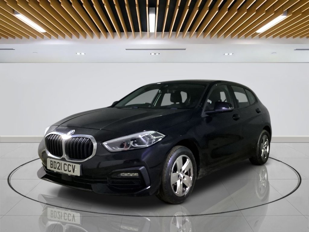 Used BMW 1 Series 2021 for sale - 78008867: Photo 4