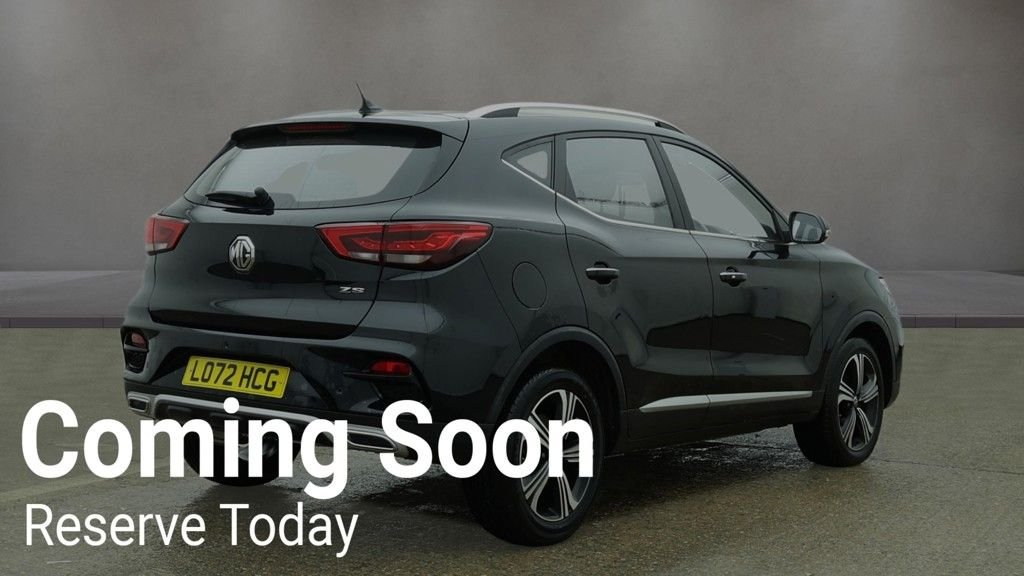 Used MG MG ZS 2022 for sale - 77647905: Photo 10