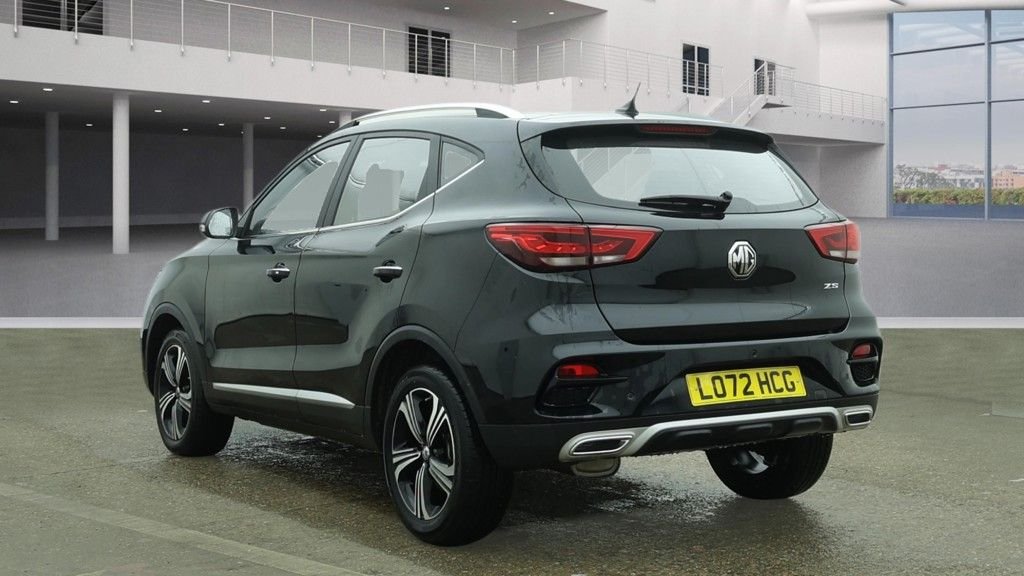 Used MG MG ZS 2022 for sale - 77647905: Photo 3