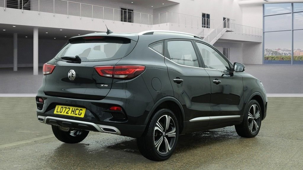 Used MG MG ZS 2022 for sale - 77647905: Photo 4
