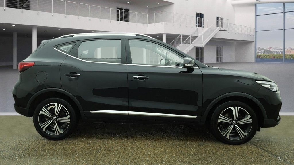 Used MG MG ZS 2022 for sale - 77647905: Photo 5