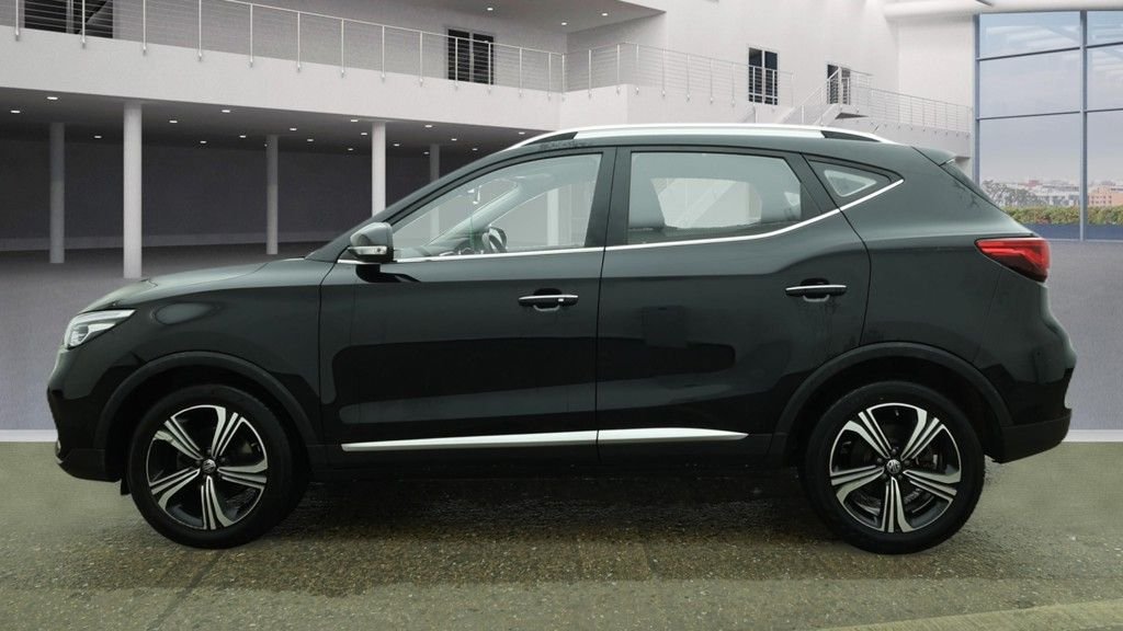 Used MG MG ZS 2022 for sale - 77647905: Photo 6