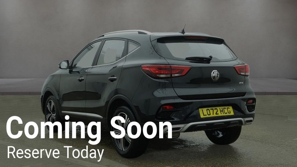 Used MG MG ZS 2022 for sale - 77647905: Photo 9