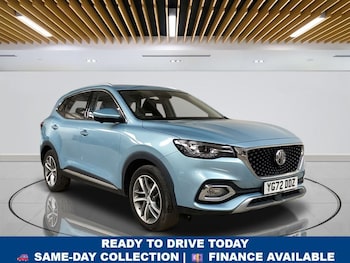 Used MG MG HS 2022 for sale - 78401370: Photo