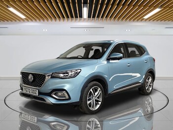 Used MG MG HS 2022 for sale - 78401370: Photo