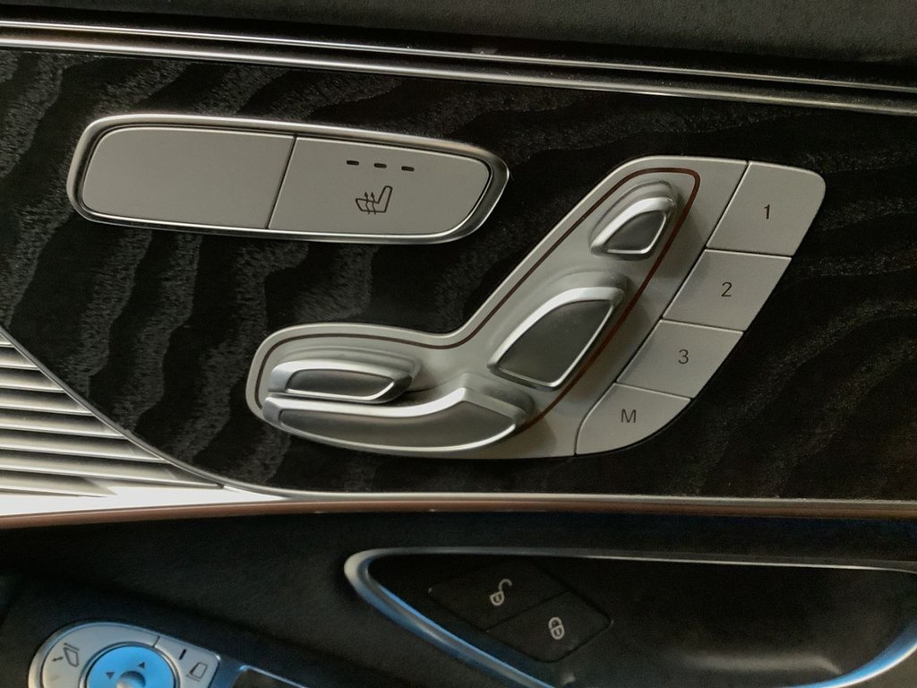 Used Mercedes-Benz EQC 2021 for sale - 77820989: Photo 23