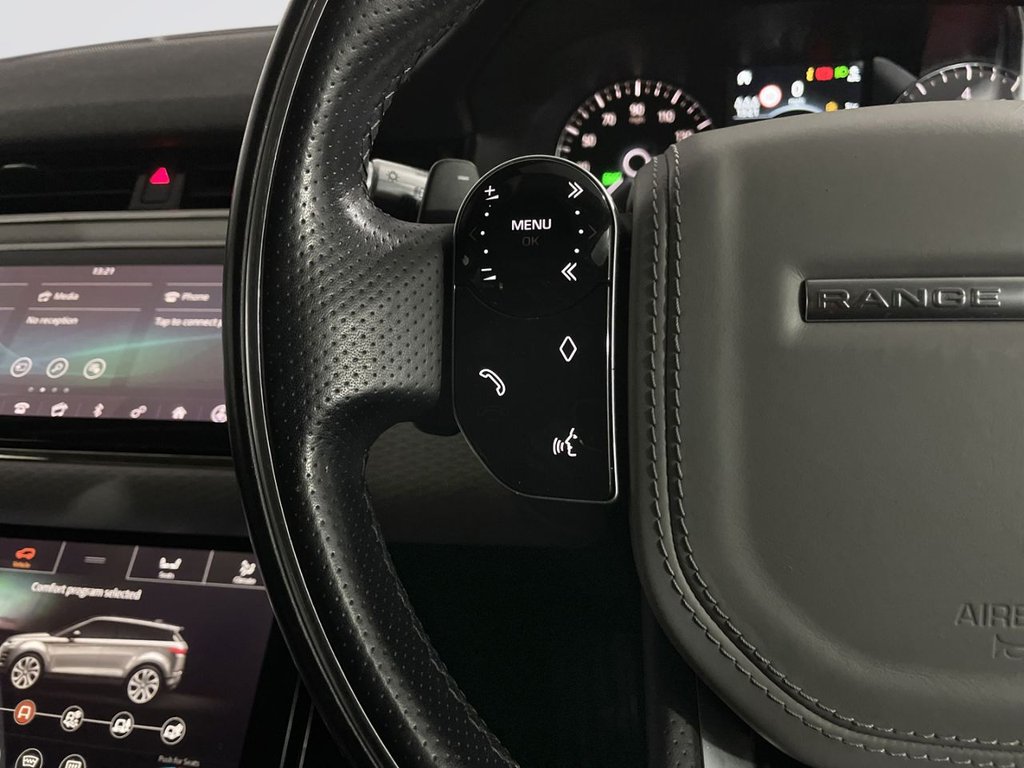 Used Land Rover Range Rover Evoque 2019 for sale - 77981463: Photo 18