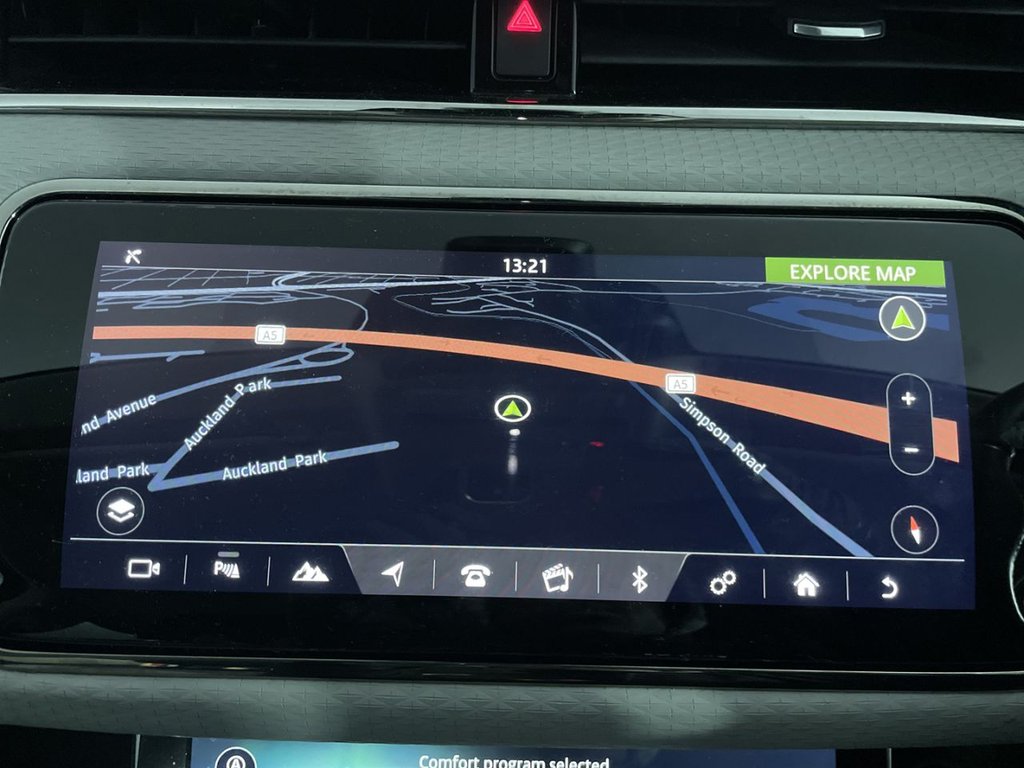 Used Land Rover Range Rover Evoque 2019 for sale - 77981463: Photo 25