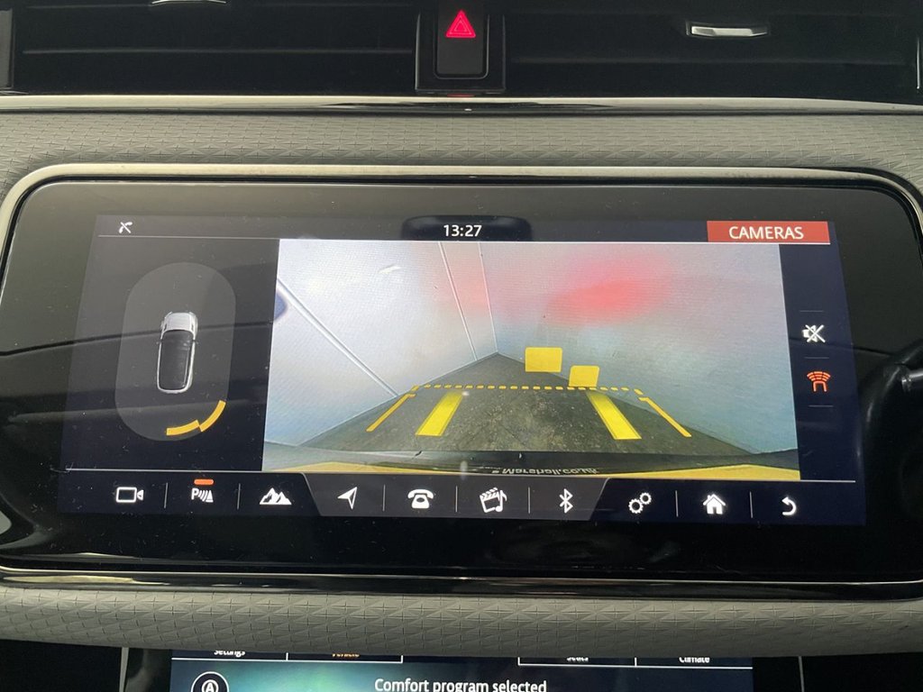 Used Land Rover Range Rover Evoque 2019 for sale - 77981463: Photo 28