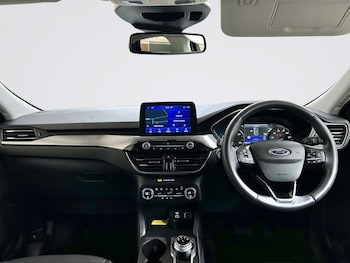 Used Ford Kuga 2020 for sale - 78887024: Photo