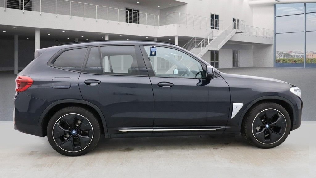 Used BMW iX3 2022 for sale - 77332975: Photo 11