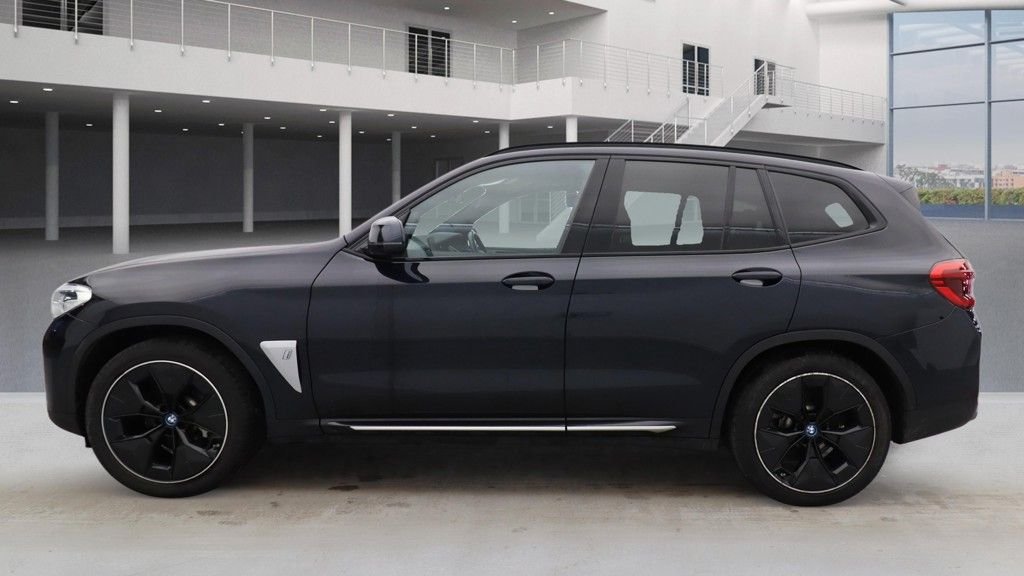 Used BMW iX3 2022 for sale - 77332975: Photo 12