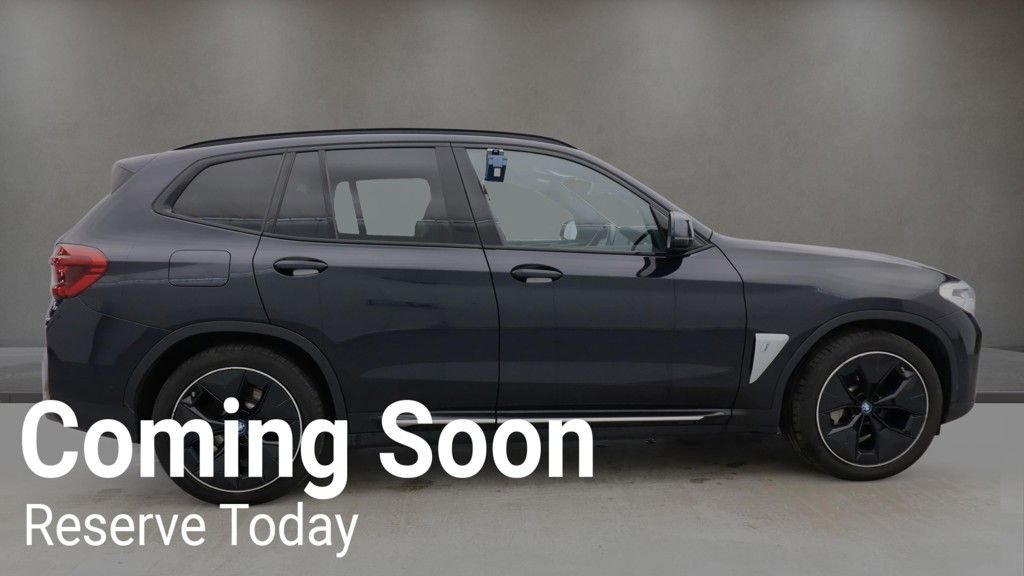 Used BMW iX3 2022 for sale - 77332975: Photo 5