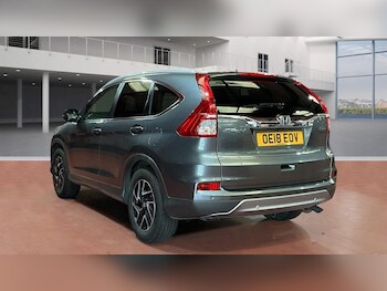 Used Honda CR-V 2018 for sale - 75947668: Photo