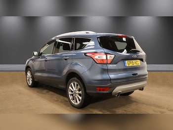 Used Ford Kuga 2019 for sale - 78022022: Photo