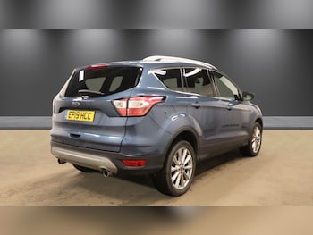 Used Ford Kuga 2019 for sale - 78022022: Photo