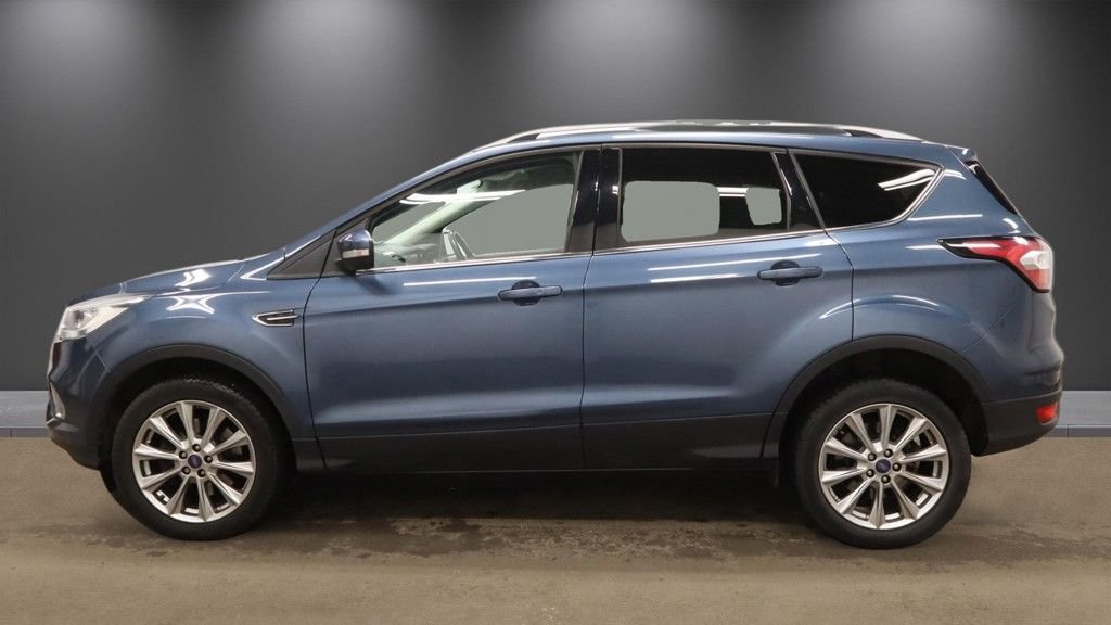 Used Ford Kuga 2019 for sale - 78022022: Photo 6