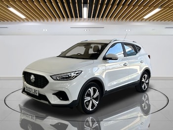 Used MG MG ZS 2022 for sale - 78828476: Photo