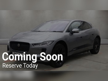 Used Jaguar I-Pace 2021 for sale - 77313693: Photo