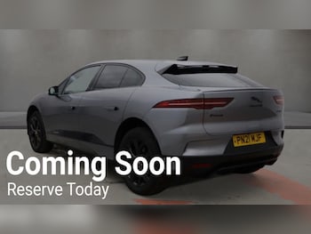 Used Jaguar I-Pace 2021 for sale - 77313693: Photo