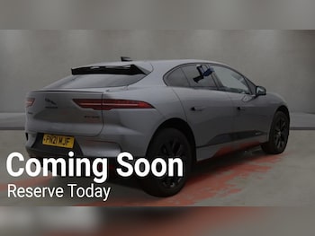 Used Jaguar I-Pace 2021 for sale - 77313693: Photo