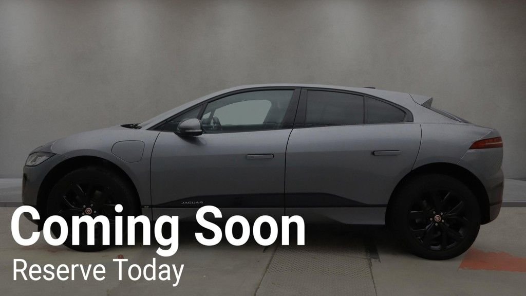 Used Jaguar I-Pace 2021 for sale - 77313693: Photo 6