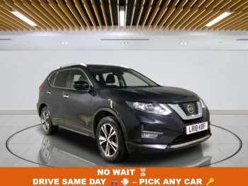 2018 (18) - 1.6 dCi N-Connecta 5dr