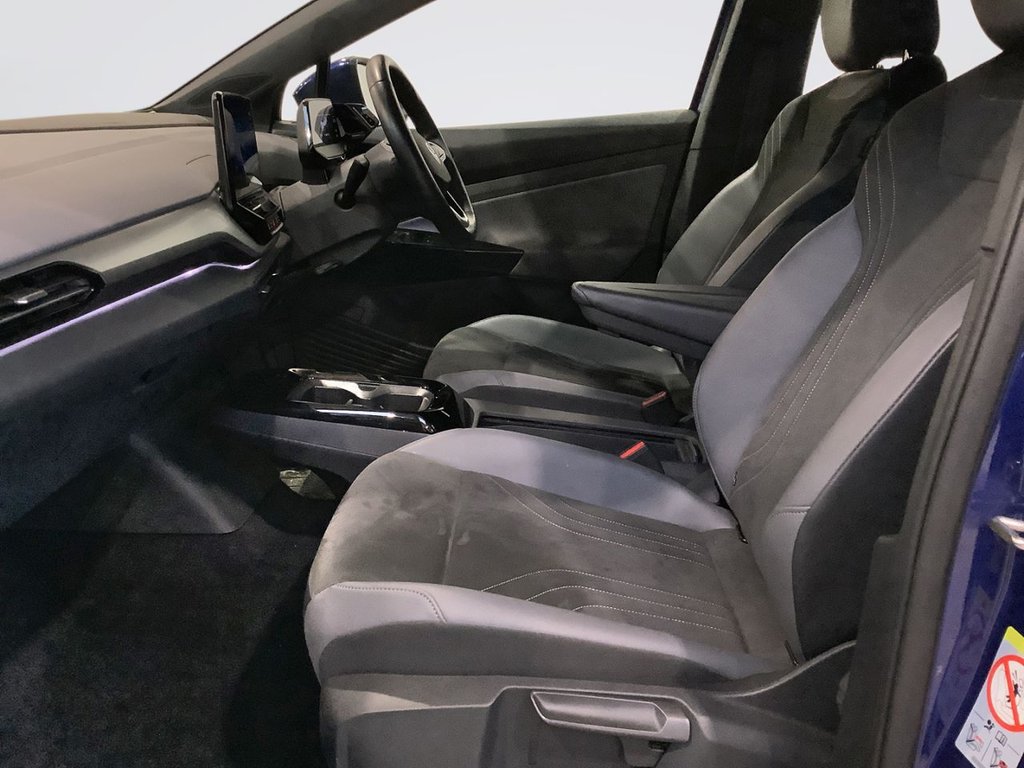 Used Volkswagen ID.4 2022 for sale - 77841251: Photo 9