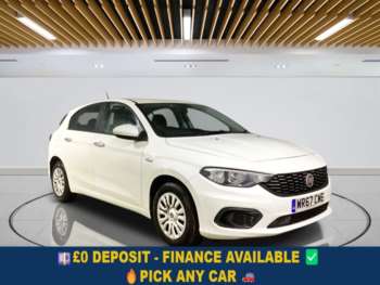 2017 (67) - 1.4 MPI Easy Hatchback 5dr Petrol Manual Euro 6 (95 ps)