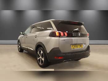 Used Peugeot 5008 2018 for sale - 79738167: Photo