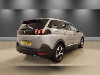 Used Peugeot 5008 2018 for sale - 79738167: Photo
