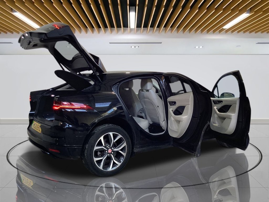 Used Jaguar I-Pace 2021 for sale - 77820687: Photo 10